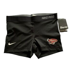 Nike Pro shorts 3 inch